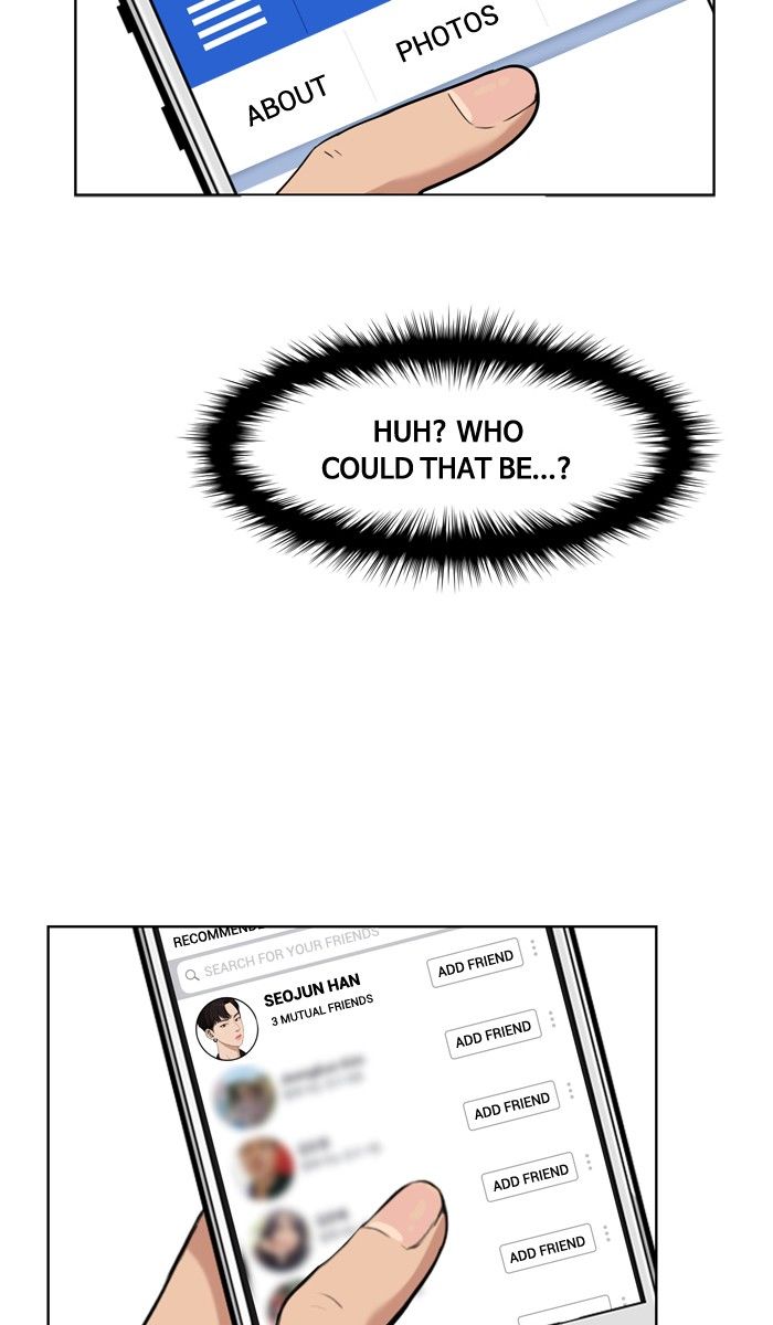 Read True Beauty Manga Online