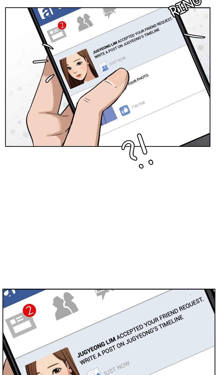 Read True Beauty Manga Online