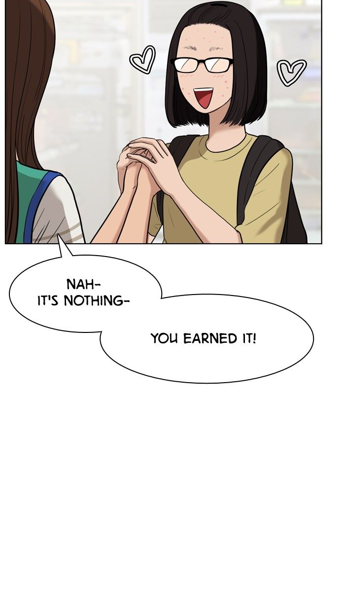 Read True Beauty Manga Online