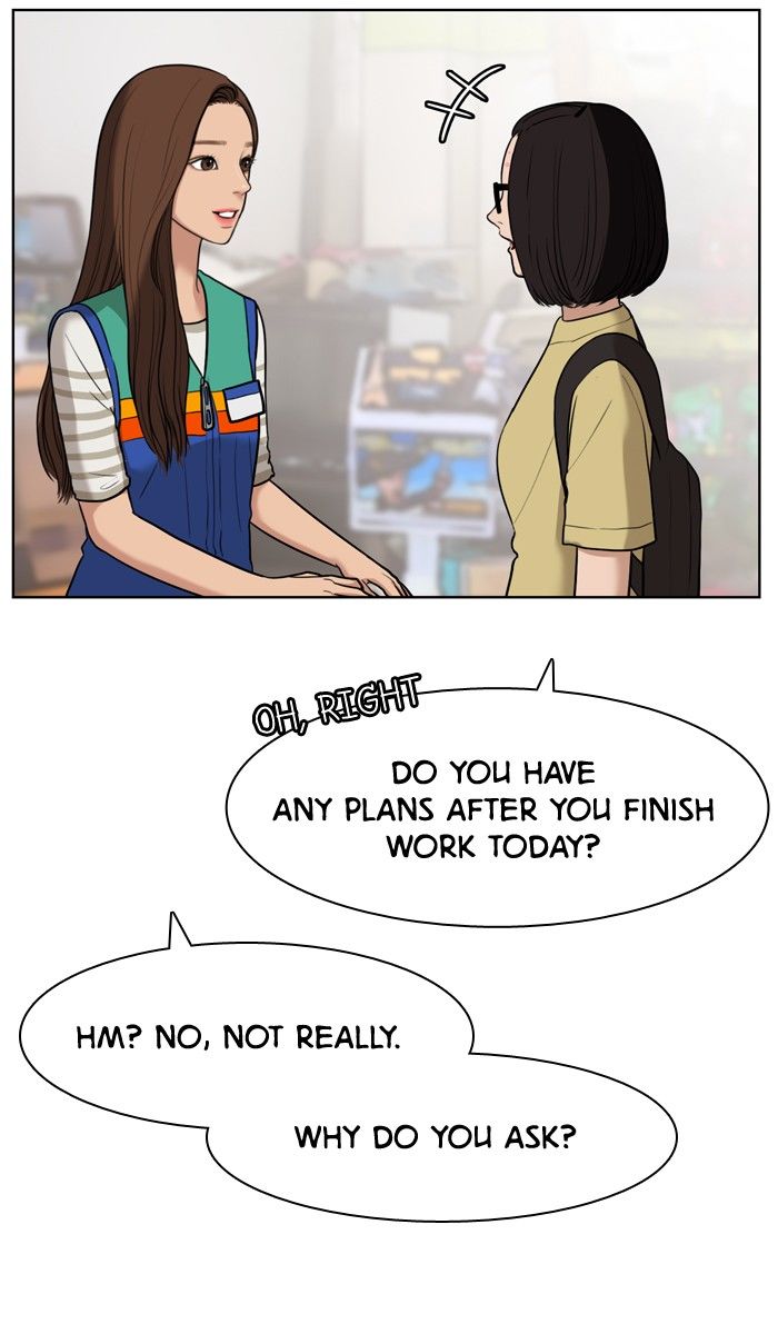 Read True Beauty Manga Online