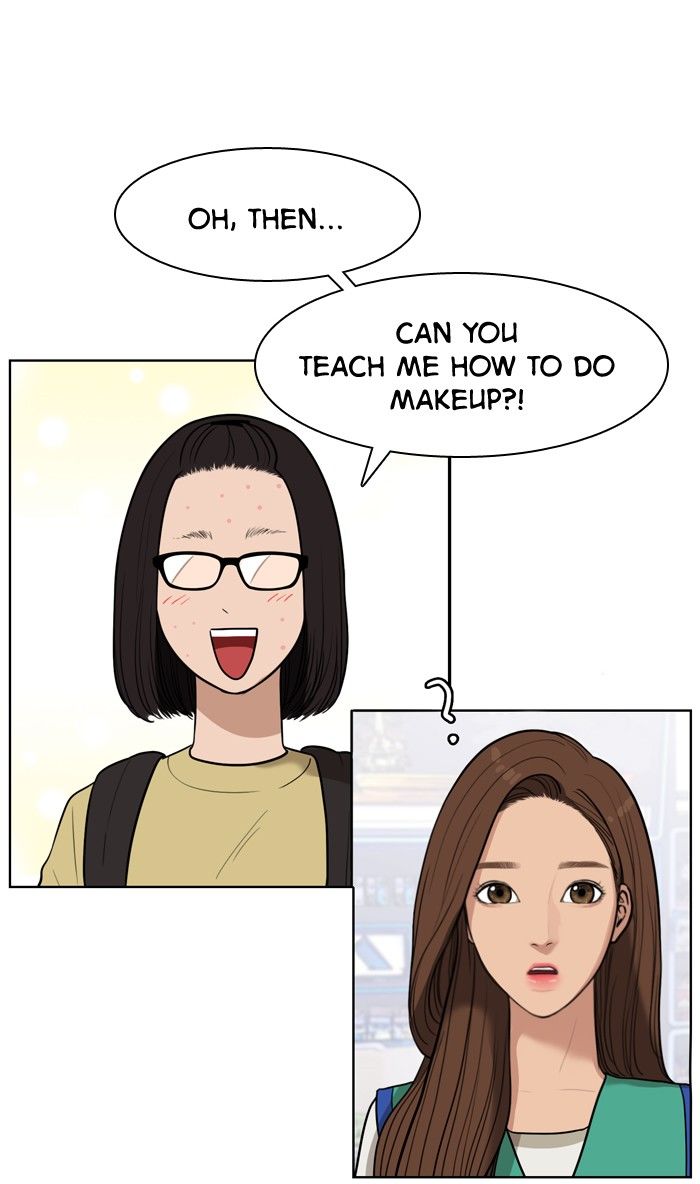 Read True Beauty Manga Online