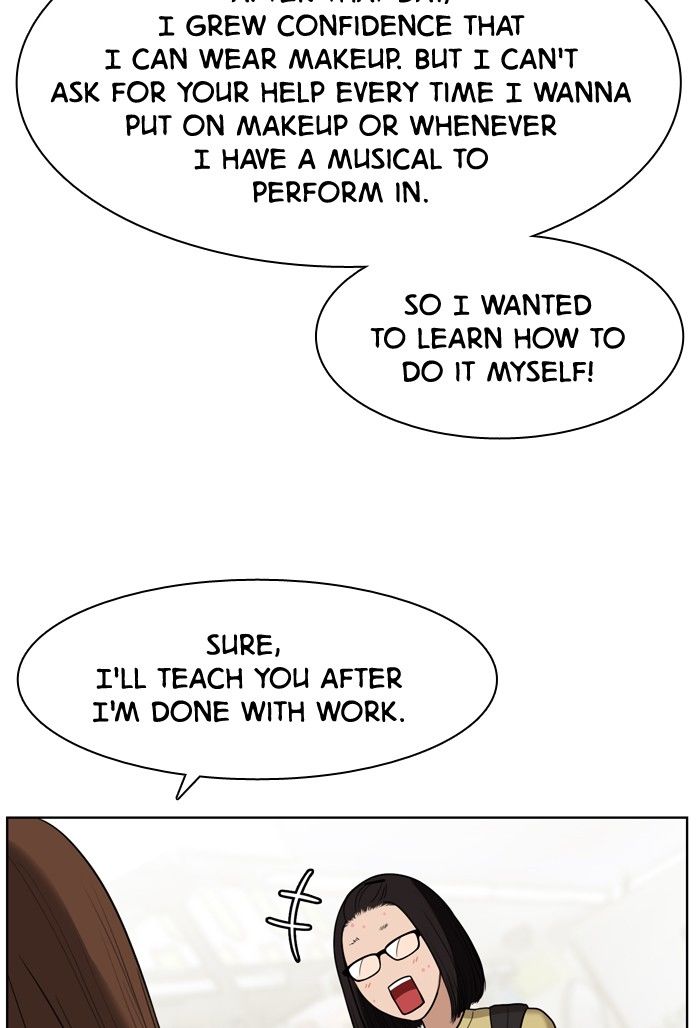 Read True Beauty Manga Online