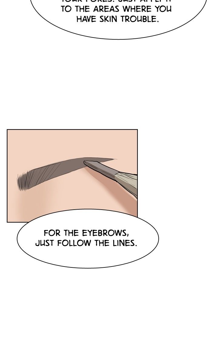 Read True Beauty Manga Online