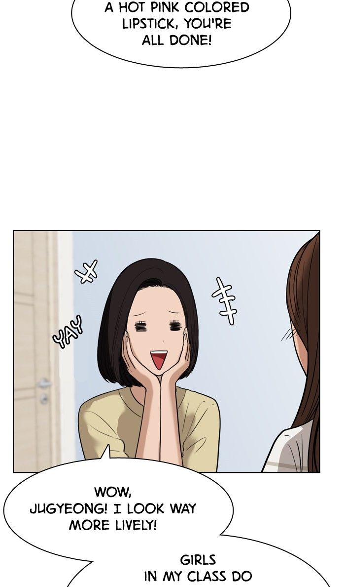 Read True Beauty Manga Online