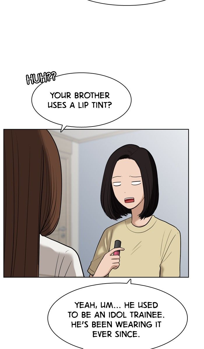 Read True Beauty Manga Online