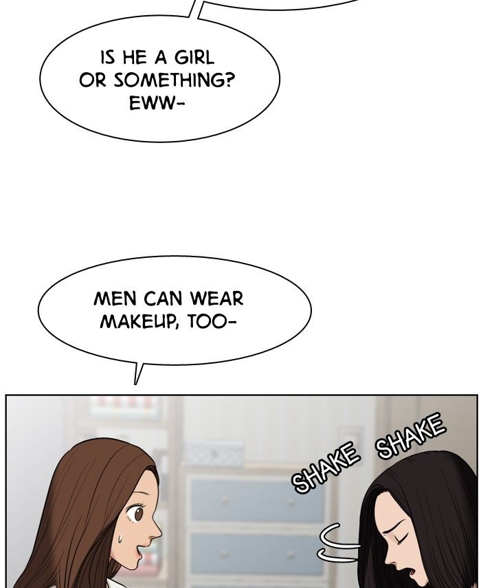 Read True Beauty Manga Online