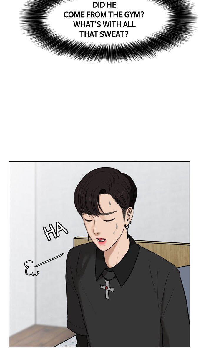 Read True Beauty Manga Online