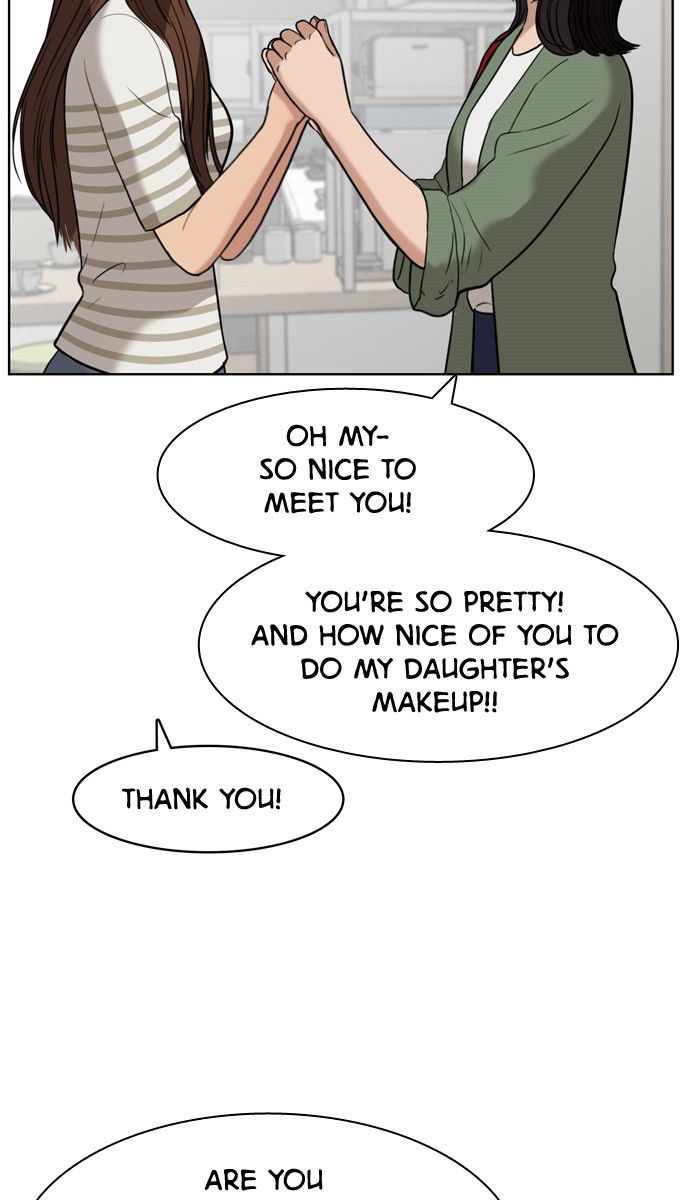 Read True Beauty Manga Online