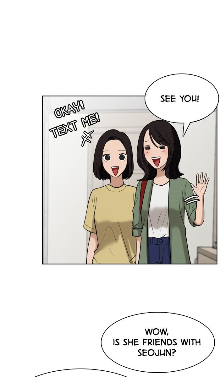 Read True Beauty Manga Online