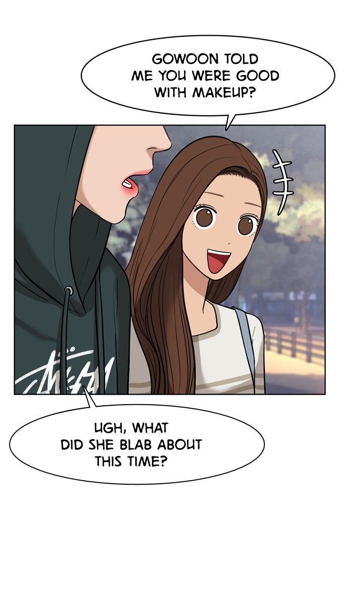 Read True Beauty Manga Online