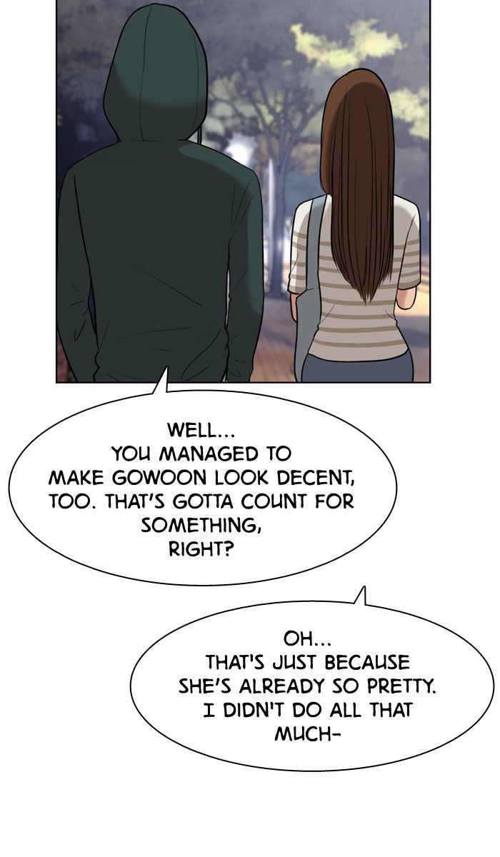 Read True Beauty Manga Online