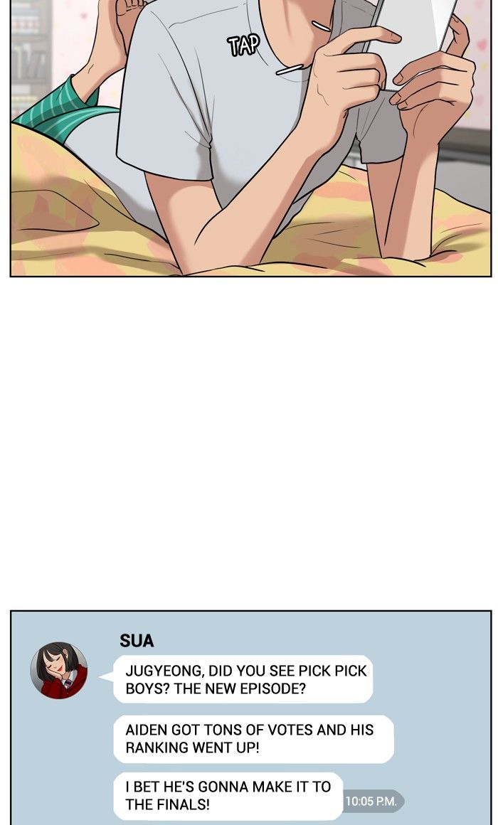 Read True Beauty Manga Online