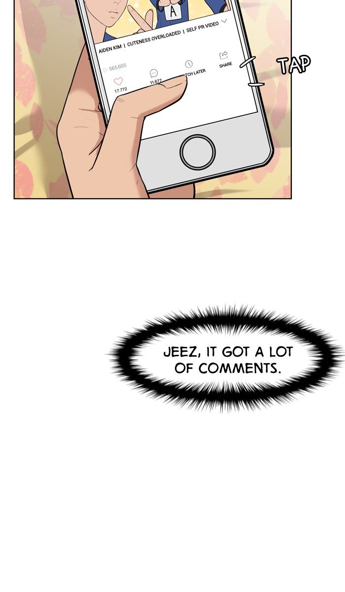 Read True Beauty Manga Online