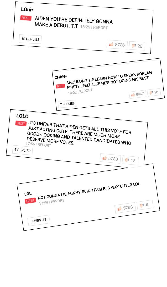 Read True Beauty Manga Online