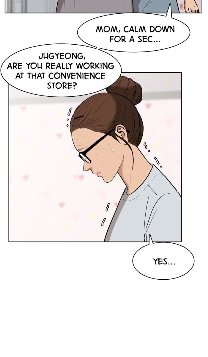 Read True Beauty Manga Online