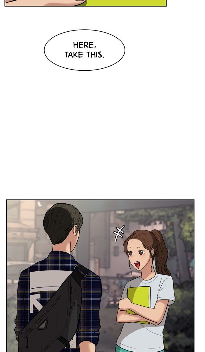 Read True Beauty Manga Online