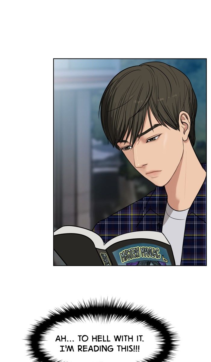 Read True Beauty Manga Online