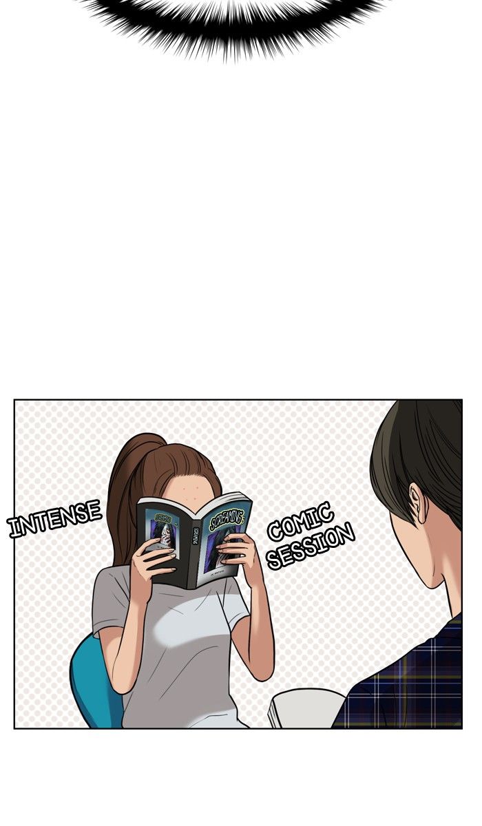 Read True Beauty Manga Online