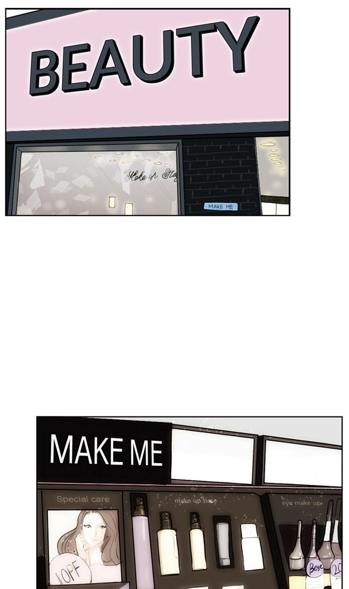 Read True Beauty Manga Online