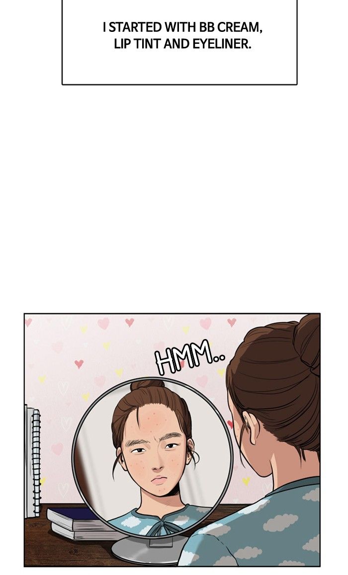 Read True Beauty Manga Online