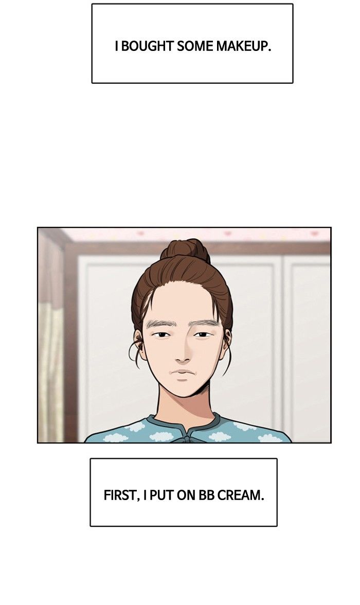 Read True Beauty Manga Online