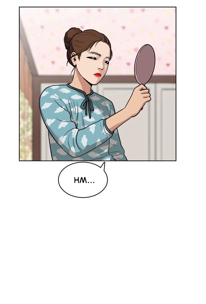 Read True Beauty Manga Online