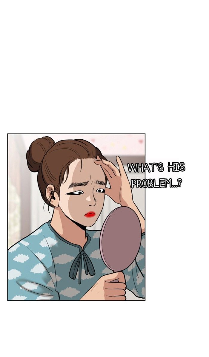 Read True Beauty Manga Online