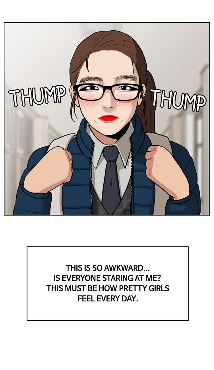 Read True Beauty Manga Online