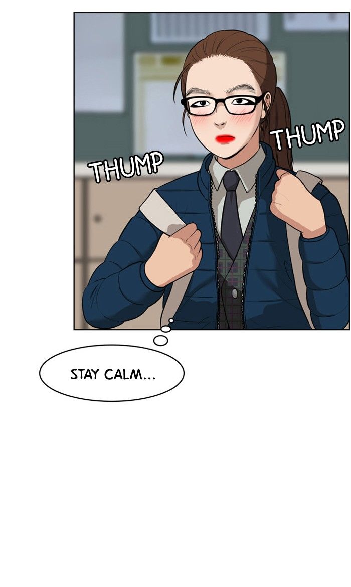 Read True Beauty Manga Online