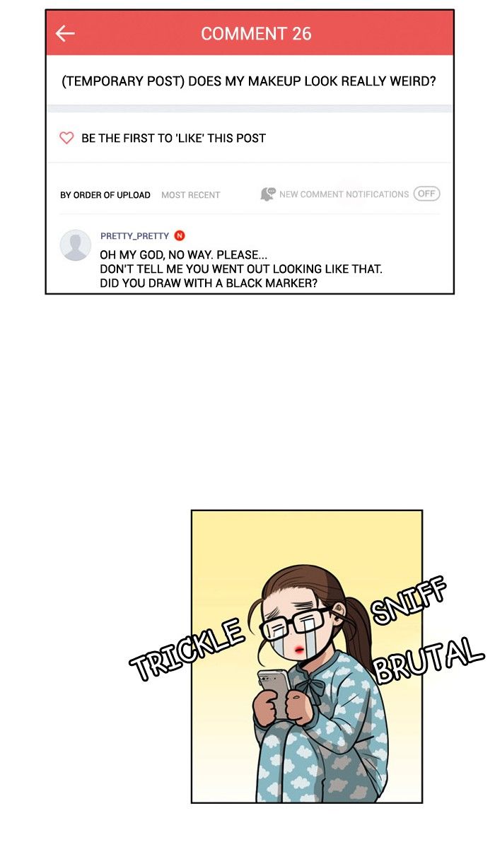 Read True Beauty Manga Online