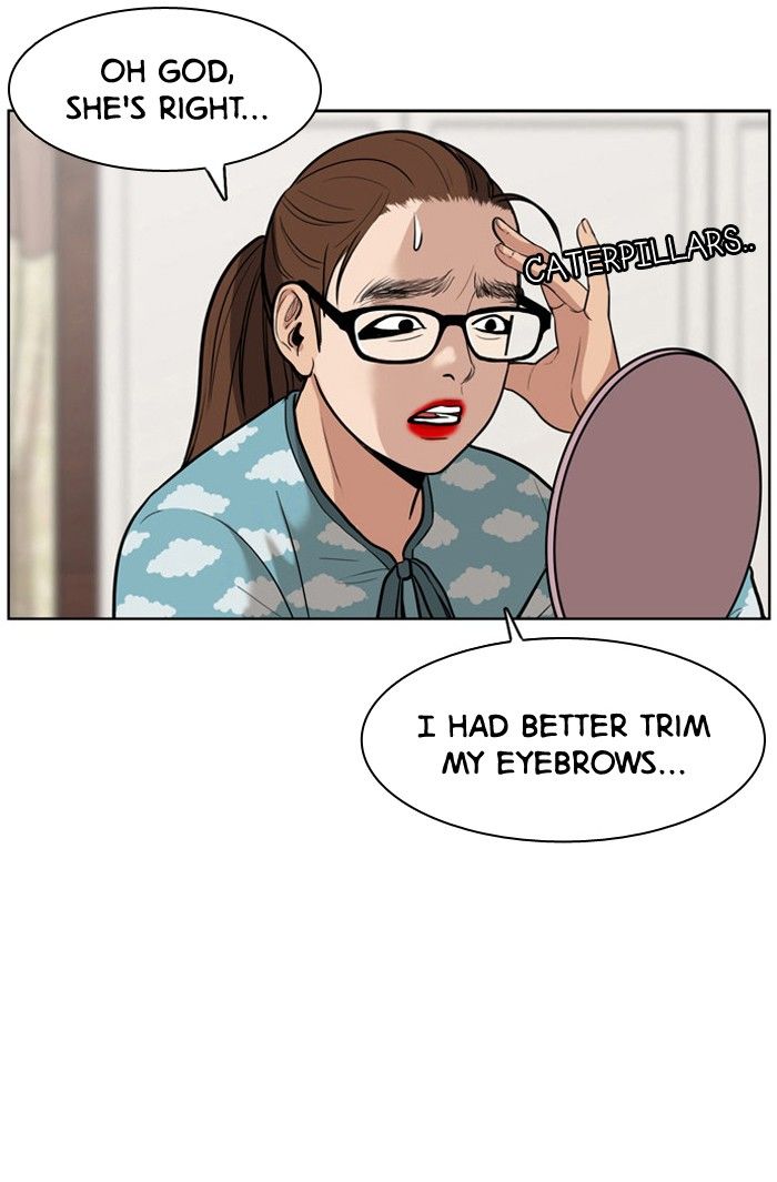 Read True Beauty Manga Online