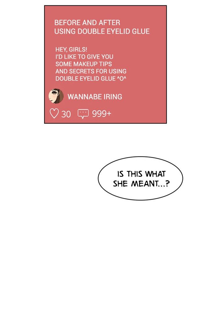 Read True Beauty Manga Online