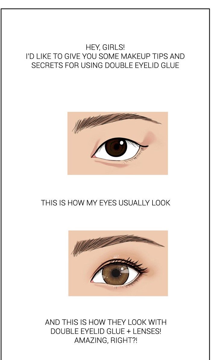 Read True Beauty Manga Online