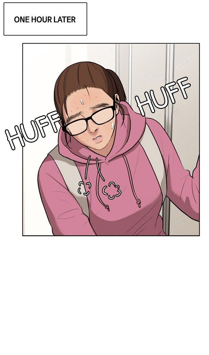 Read True Beauty Manga Online