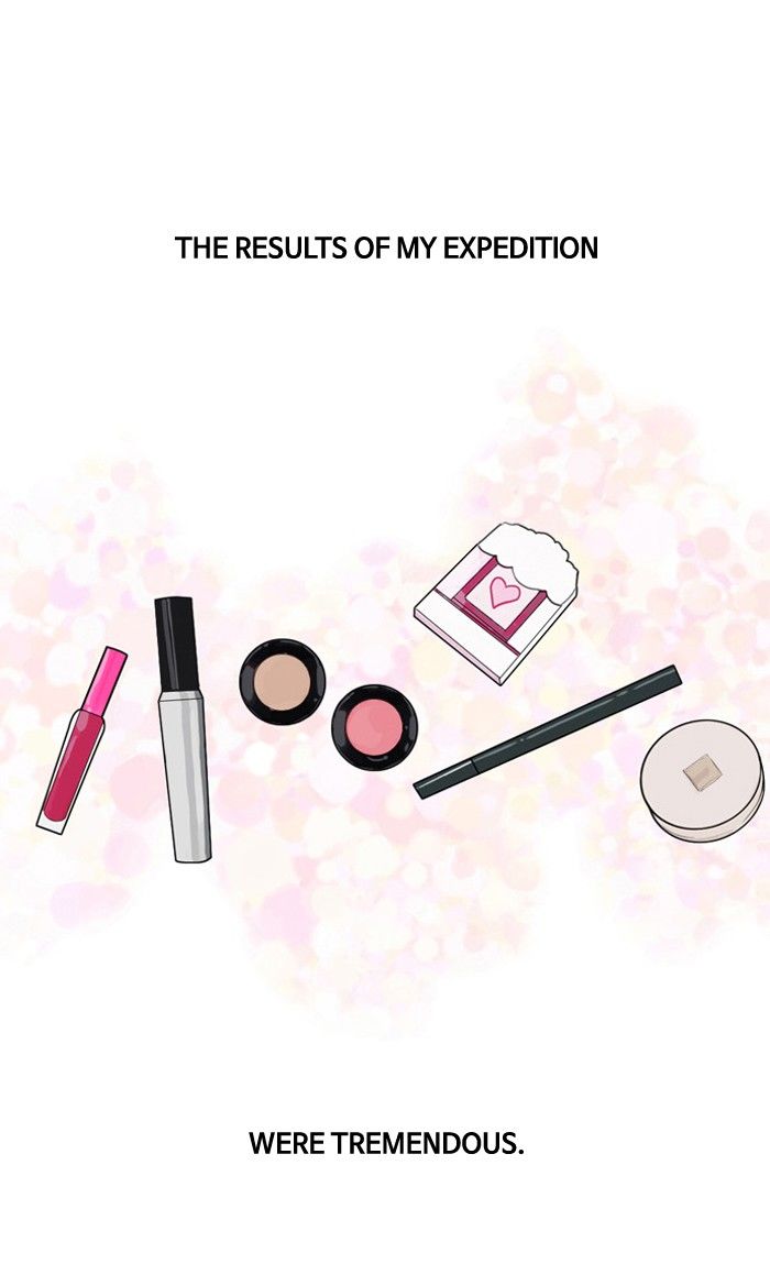 Read True Beauty Manga Online