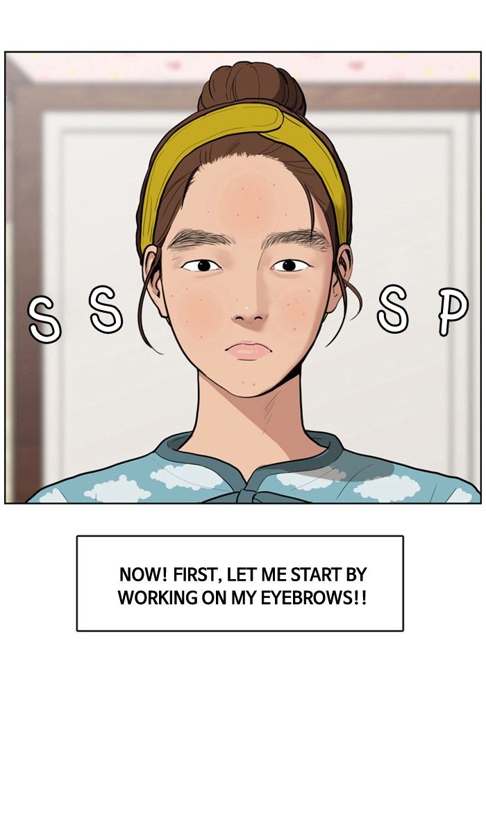 Read True Beauty Manga Online