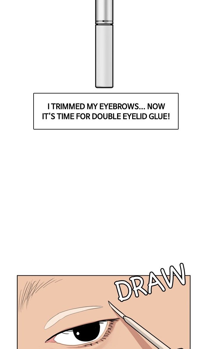 Read True Beauty Manga Online