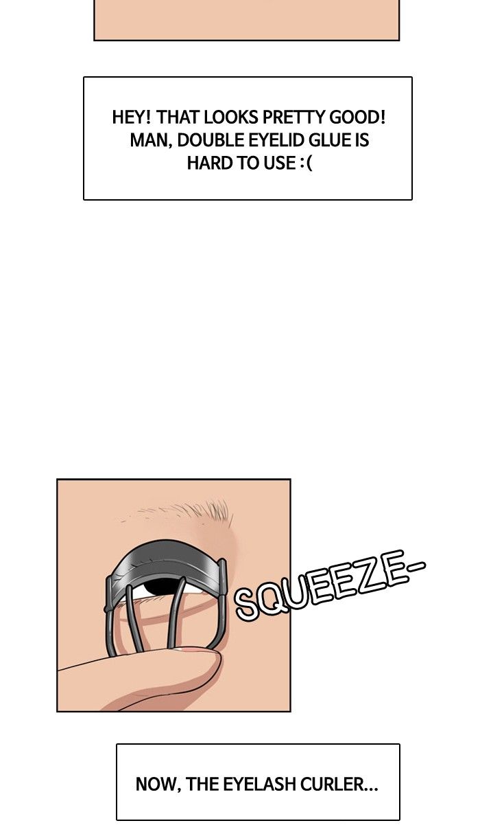 Read True Beauty Manga Online