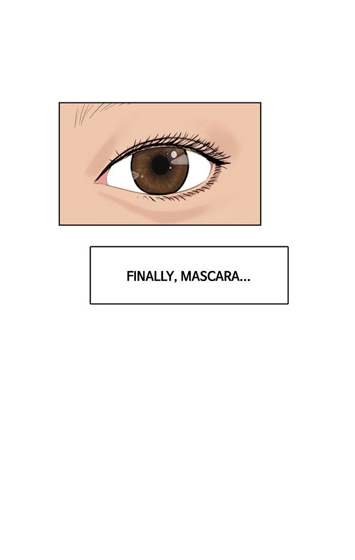 Read True Beauty Manga Online