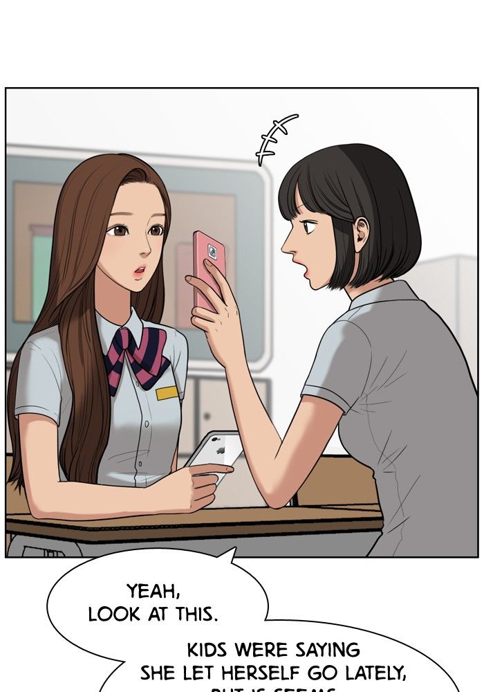 Read True Beauty Manga Online