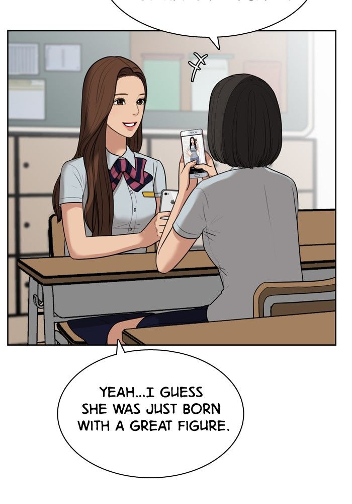 Read True Beauty Manga Online