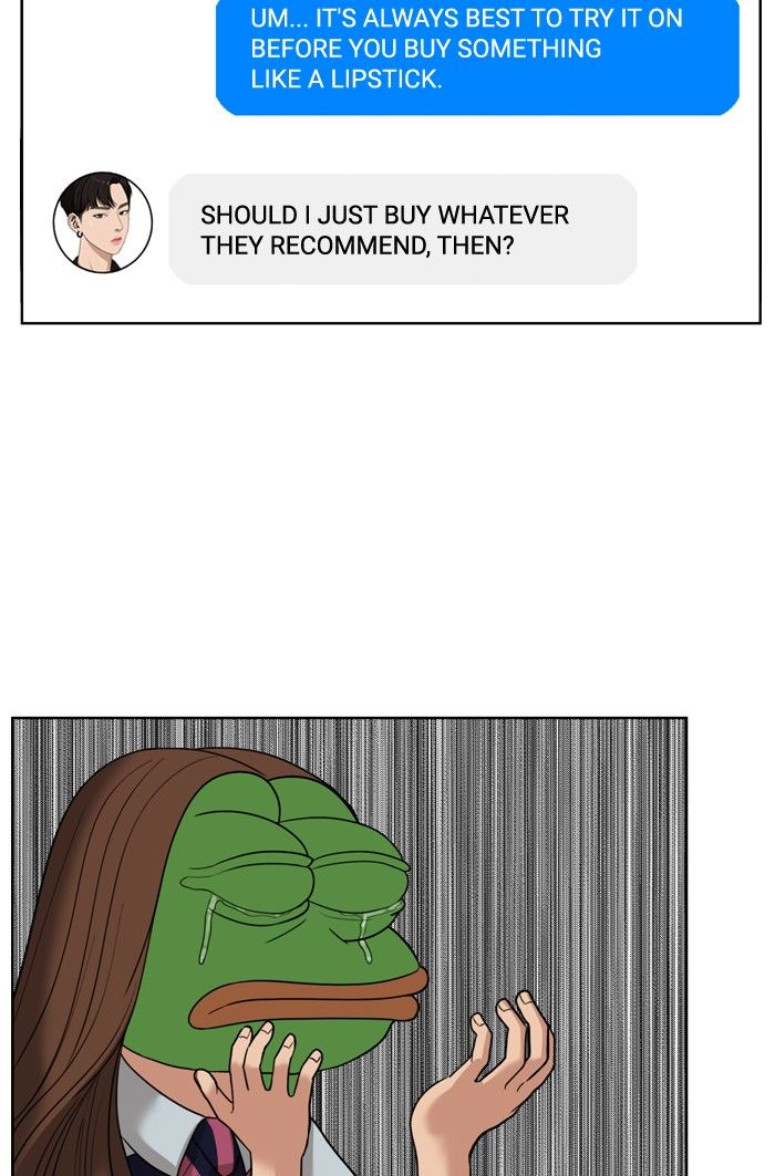 Read True Beauty Manga Online