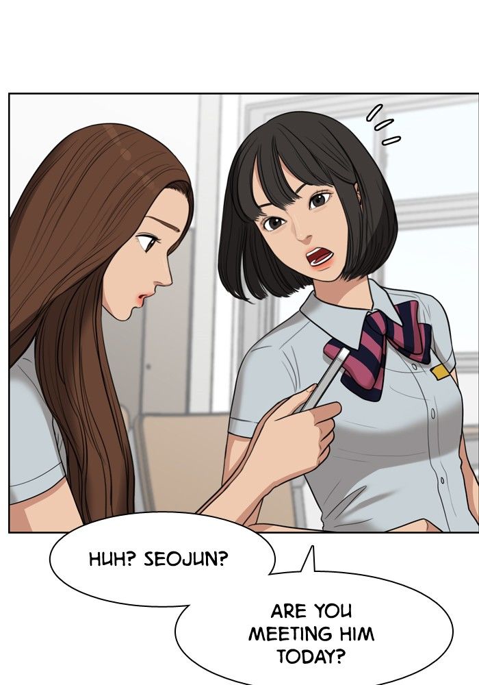 Read True Beauty Manga Online