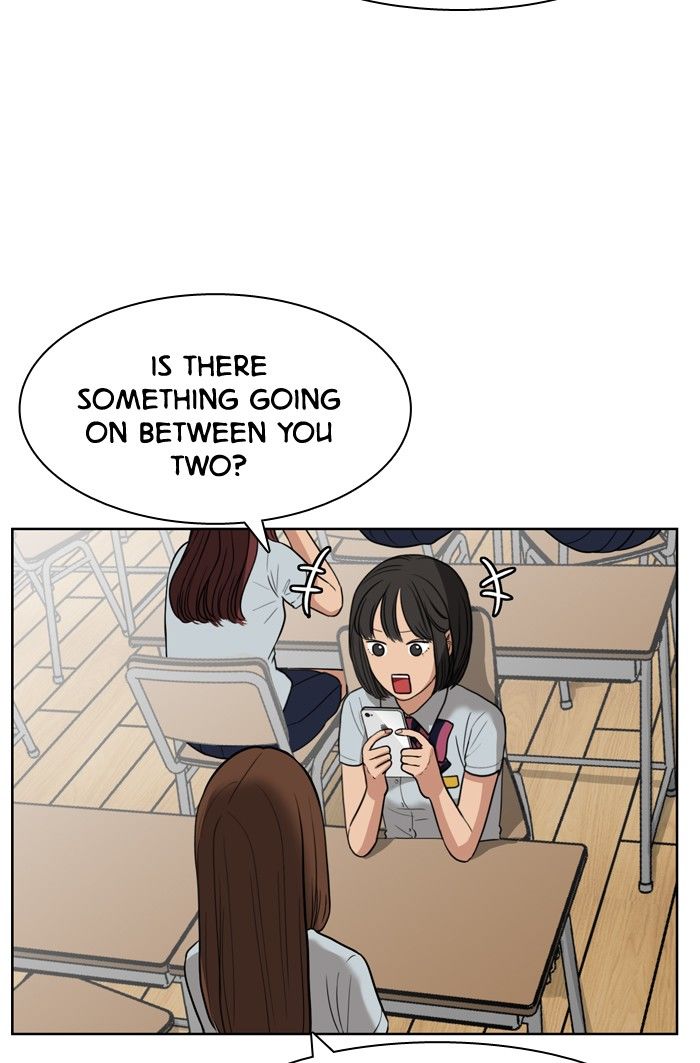 Read True Beauty Manga Online