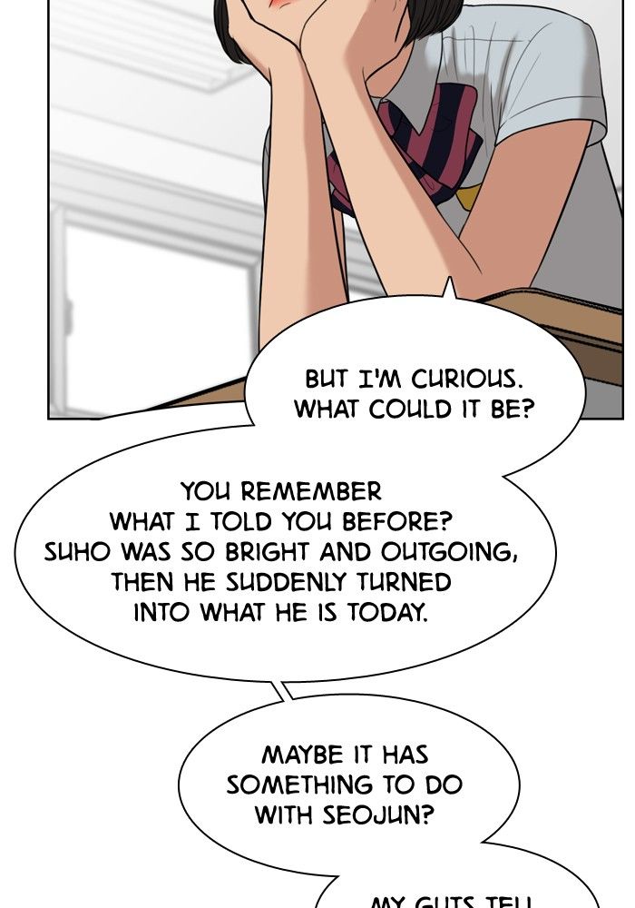 Read True Beauty Manga Online