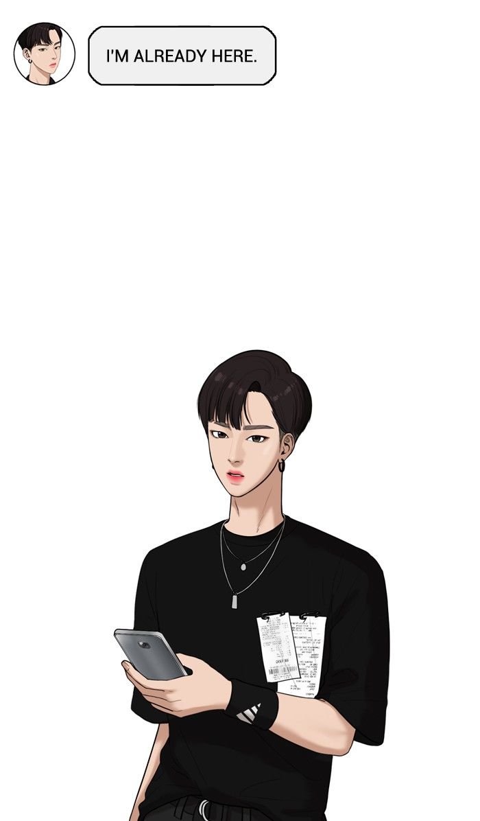 Read True Beauty Manga Online