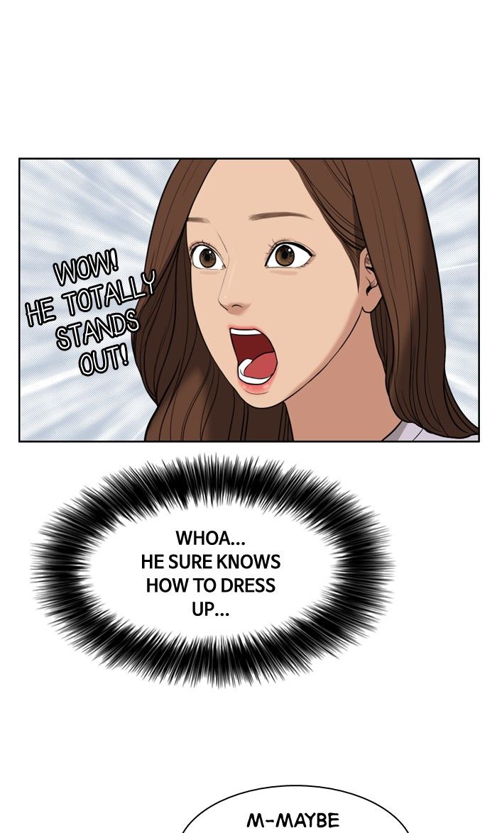 Read True Beauty Manga Online