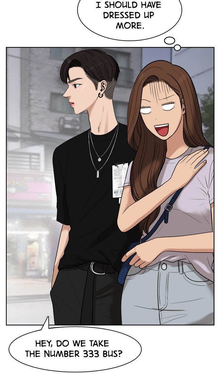 Read True Beauty Manga Online