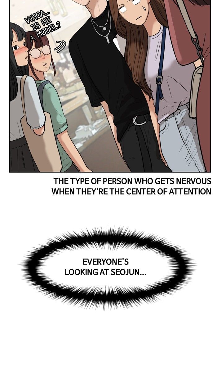 Read True Beauty Manga Online