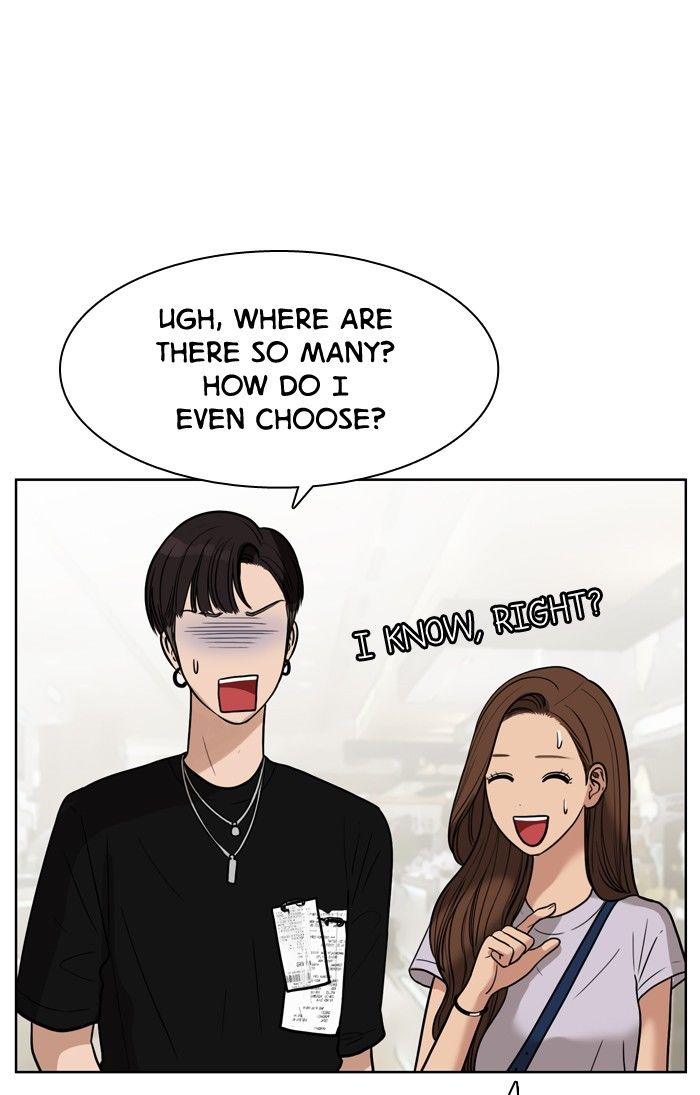 Read True Beauty Manga Online